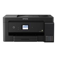 Epson EcoTank   L14150   Inkjet   Colour   Multifunction Printer   A3+   Wi-Fi   Black C11CH96402