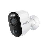 Reolink   Smart Standalone Wire-Free Camera   Argus Series B350   Bullet   8 MP   Fixed   IP65   H.265   Micro SD, Max. 128GB BWC4K01