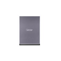Lexar   Portable SSD   SL210   2000 GB   SSD interface USB 3.1 Type-C   Read speed 550 MB/s LSL210X002T-RNNNG