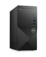 PC DELL Vostro 3020 Business Tower CPU Core i7 i7-13700F 2100 MHz RAM 16GB DDR4 3200 MHz SSD 512GB Graphics card NVIDIA GeForce GTX 1660 SUPER 6GB ENG Windows 11 Pro Included Accessories Dell Optical Mouse-MS116 - Black,Dell Multimedia Wired Keyboard - KB216 Black QLCVDT3020MTEMEA01