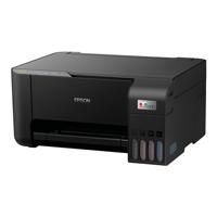 Epson Multifunctional printer   EcoTank L3210   Inkjet   Colour   3-in-1   A4   Black C11CJ68401
