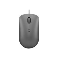 Lenovo   Compact Mouse   540   Wired   Storm Grey GY51D20876