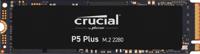 SSD CRUCIAL 2TB M.2 PCIE Write speed 5000 MBytes/sec Read speed 6600 MBytes/sec TBW 1200 TB CT2000P5PSSD8
