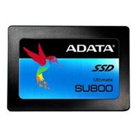 ADATA   Ultimate SU800 1TB   1024 GB   SSD form factor 2.5"   SSD interface SATA   Read speed 560 MB/s   Write speed 520 MB/s ASU800SS-1TT-C