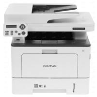 Pantum Mono printer BM5100ADW Mono Multicunction Printer A4 Wi-Fi White BM5100ADW