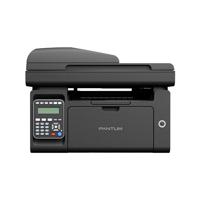 Pantum Multifunctional printer   M6600NW   Laser   Mono   4-in-1   A4   Wi-Fi   Black M6600NW