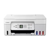 Canon Multifunctional Printer   PIXMA G3571   Inkjet   Colour   Multifunctional printer   A4   Wi-Fi   White 5805C026