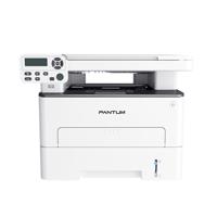Pantum Multifunctional Printer   M6700DW   Laser   Mono   A4   Wi-Fi M6700DW