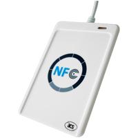NFC Secure Card karšu lasītājs ACS ACR122U-A4NR