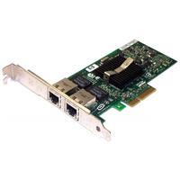 Tīkla adapteris Gigabit PCI-E Dual Port