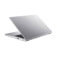 Notebook ACER Aspire A315-59-509K CPU  Core i5 i5-1235U 1300 MHz 15.6" 1920x1080 RAM 8GB DDR4 SSD 512GB Intel Iris Xe Graphics Integrated ENG Pure Silver 1.78 kg NX.K6SEL.001