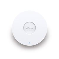 TP-LINK   EAP650   AX3000 Ceiling Mount WiFi 6 Access Point   802.11ax   2.4GHz/5GHz   2402+574 Mbit/s   10/100/1000 Mbit/s   Ethernet LAN (RJ-45) ports 1   MU-MiMO Yes   PoE in   Antenna type Internal Omni EAP650