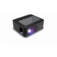 Philips   Home Projector   NeoPix 110   HD ready (1280x720)   100 ANSI lumens   Black   Wi-Fi NPX110/INT