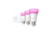 Smart Light Bulb PHILIPS Power consumption 9 Watts Luminous flux 1100 Lumen 6500 K 220V-240V Bluetooth 929002468804