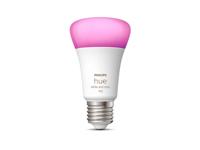 Smart Light Bulb PHILIPS Power consumption 9 Watts Luminous flux 1100 Lumen 6500 K 220V-240V 929002468801