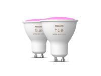 Smart Light Bulb PHILIPS Power consumption 5 Watts Luminous flux 350 Lumen 6500 K 220V-240V Bluetooth 929001953312