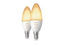Smart Light Bulb PHILIPS Power consumption 4 Watts Luminous flux 470 Lumen 6500 K 220V-240V Bluetooth 929002294404