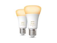 Smart Light Bulb PHILIPS Power consumption 8 Watts Luminous flux 1100 Lumen 6500 K 220V-240V Bluetooth 929002468404
