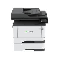 Lexmark Monochrome Laser Printer   MX431adn   Laser   Mono   Multifunction   A4   Grey/Black 29S0210