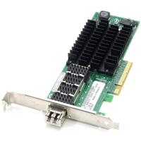 Optiskais tīkla adapteris Dell 10Gbit PCI-E Single Port