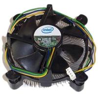 Procesora dzesētājs Intel s.775
