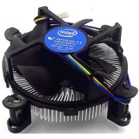 Procesora dzesētājs Intel s.1150, s.1151, s.1200, vara serde